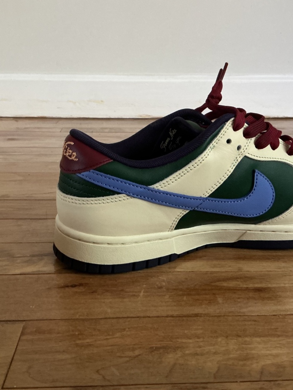 Men’s Nike dunks - Picture 2 of 3
